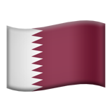 flag-qatar_1f1f6-1f1e6